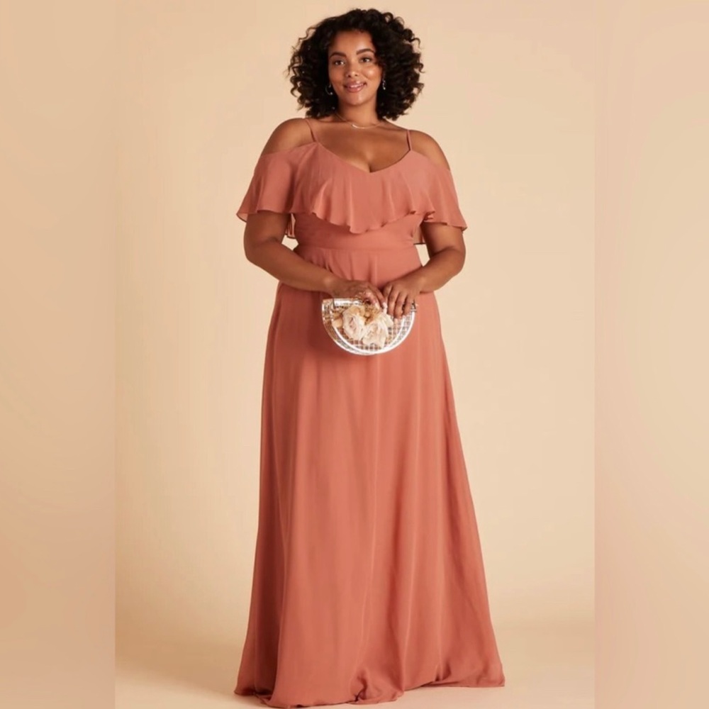 Birdy Grey Jane Convertible Bridesmaid Dress